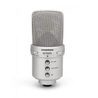 Студийный микрофон SAMSON GM1U G-TRACK