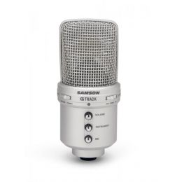 Студійний мікрофон SAMSON GM1U G-TRACK