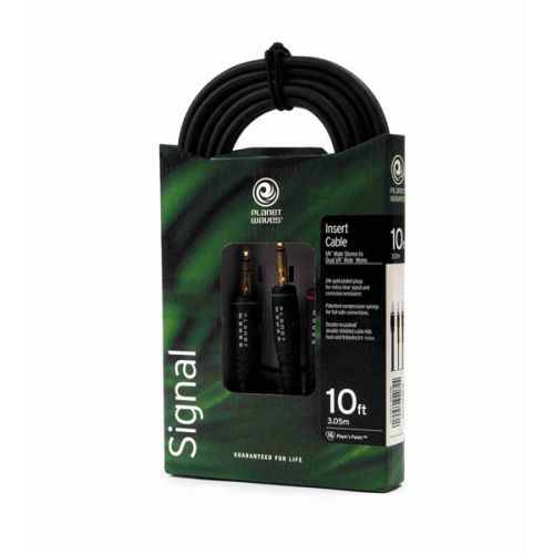 PLANET WAVES PW-INS-10