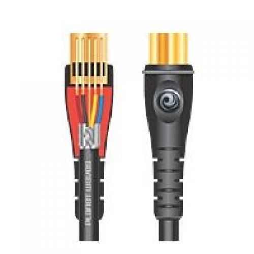 PLANET WAVES PW-MD-10 MIDI CABLE