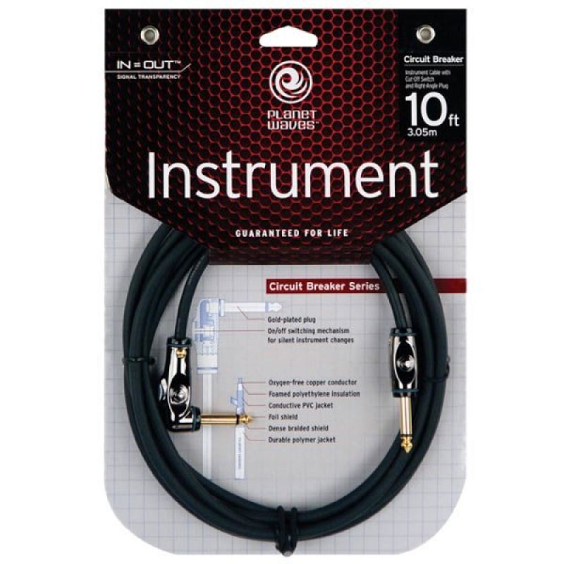 PLANET WAVES PW-AGRA-10