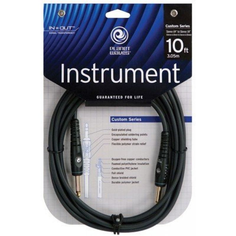 PLANET WAVES PW-G-10