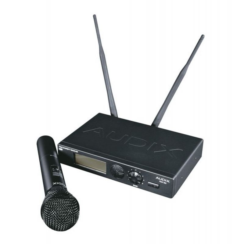 Радіосистема AUDIX RAD360 OM3