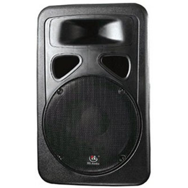 Активная акустическая система HL Audio J15A