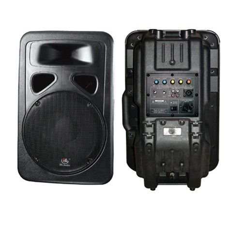 Активная акустическая система HL Audio J15A