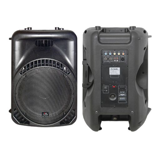 Активна акустична система HL Audio MACK12A