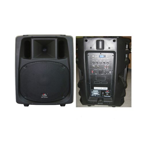 Активна акустична система HL Audio MT12A