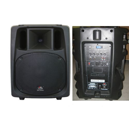 Активная акустическая система HL Audio MT15A