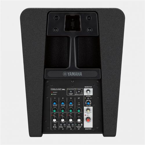 Комплект звукового оборудования YAMAHA STAGEPAS 1K