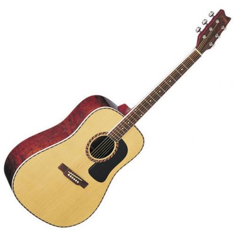 Акустическая гитара Washburn D13S