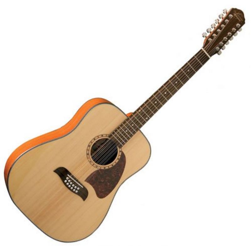 Акустическая гитара Washburn OG312