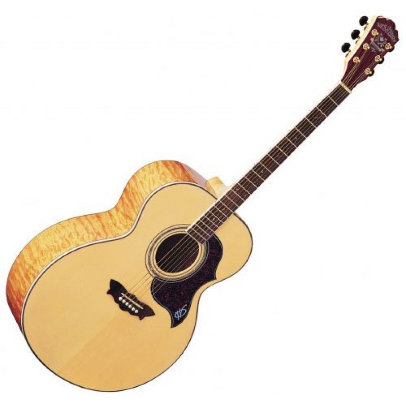 Акустическая гитара Washburn J28SDL