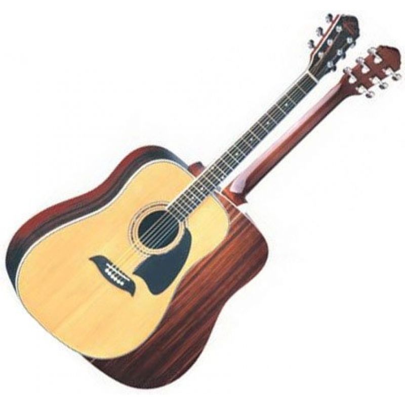 Акустическая гитара Washburn OG4