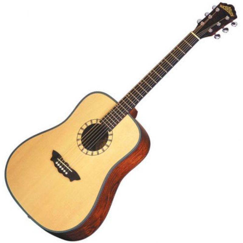 Акустическая гитара Washburn D46S