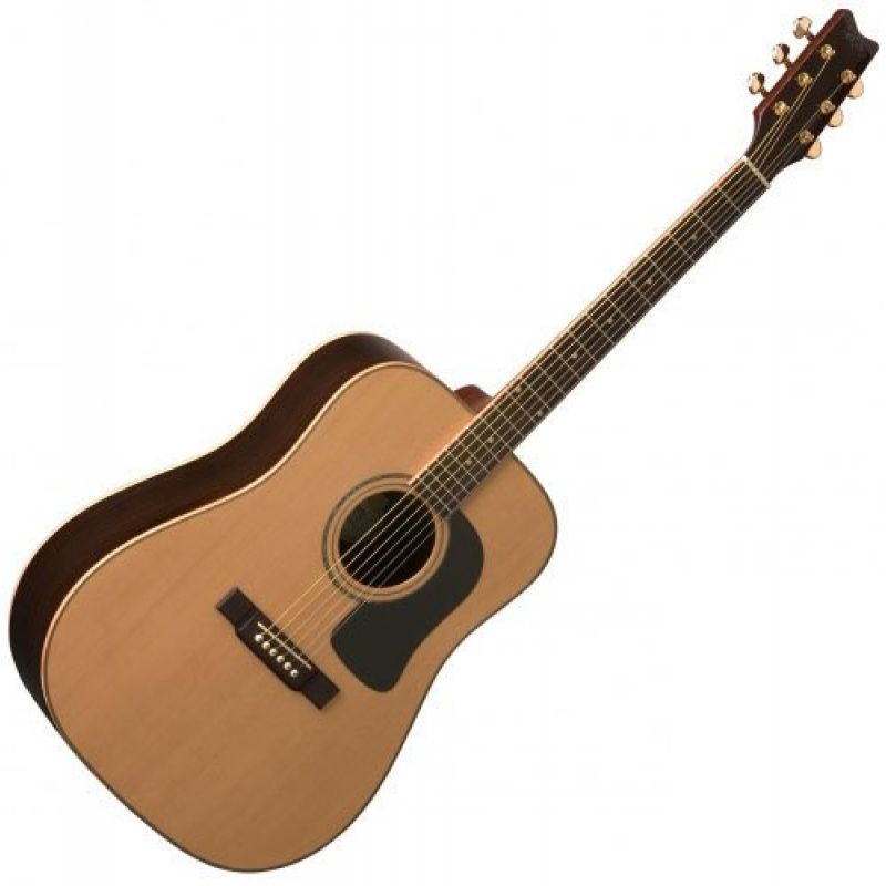 Акустическая гитара Washburn D10SDL