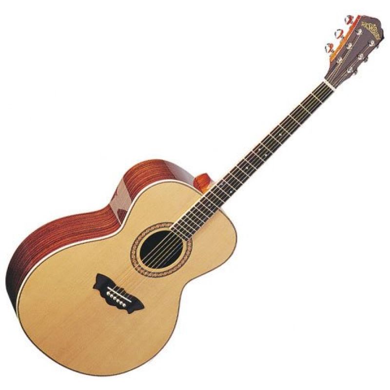 Акустическая гитара Washburn J12S