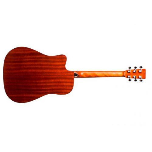 Акустическая гитара Rafaga HDC-60 (NS)
