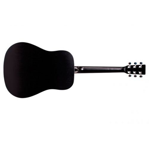 Акустическая гитара Rafaga HD-60 (BKS)