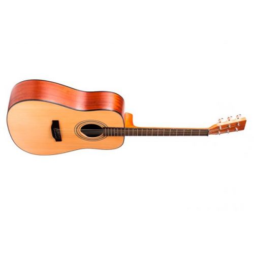 Акустическая гитара Rafaga HD-60 (NS)