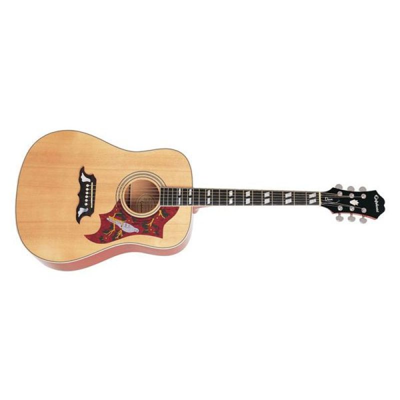 Акустическая гитара Epiphone Dove (NA)