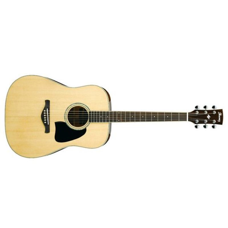 Акустическая гитара Ibanez AW300 (NT)