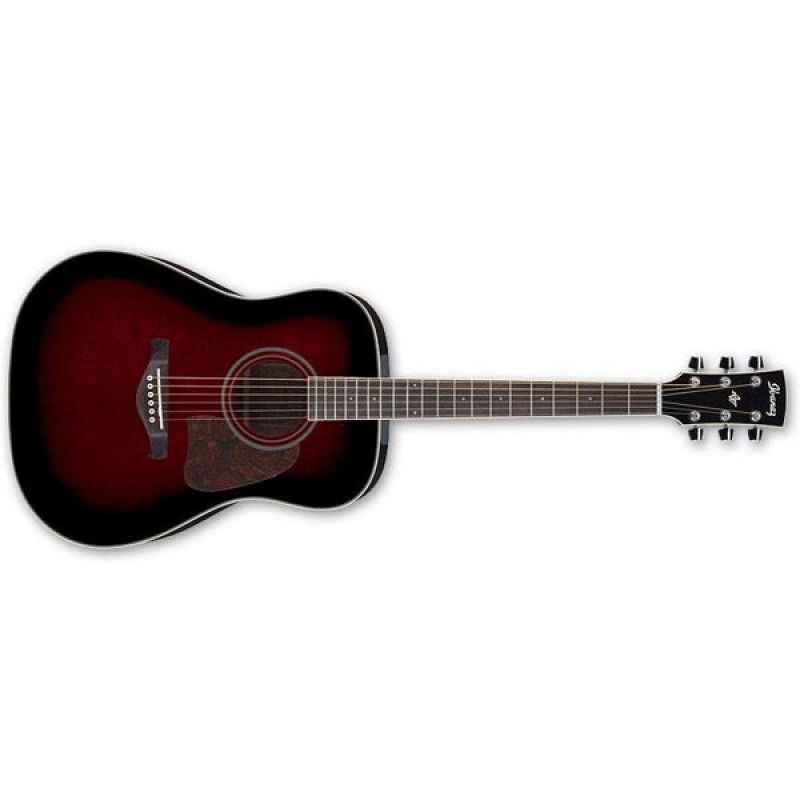 Акустическая гитара Ibanez AW70 (DVS)