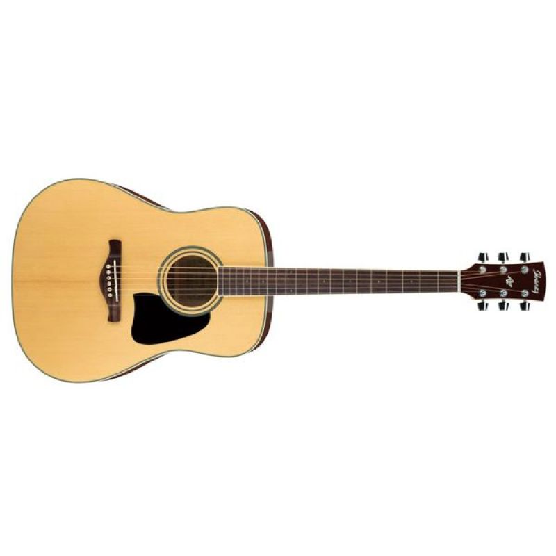 Акустическая гитара Ibanez AW70 (NT)