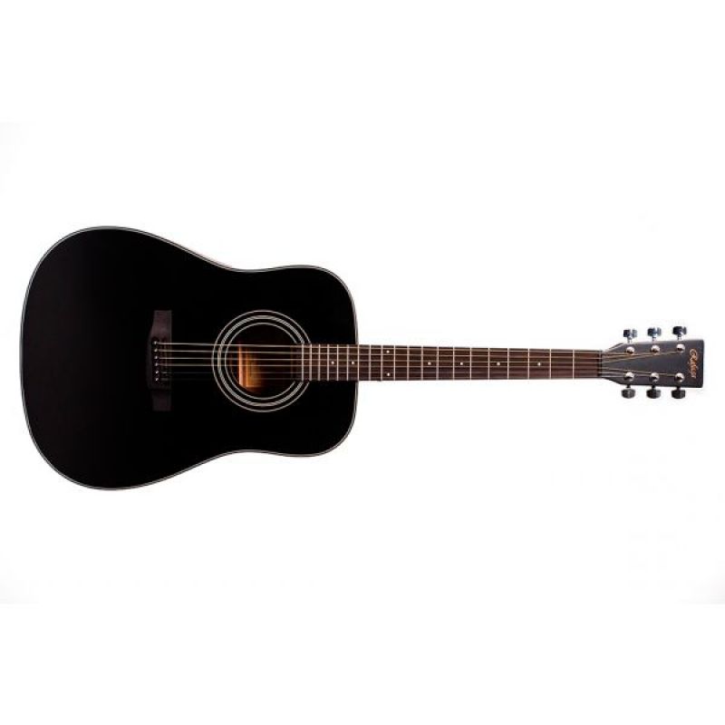 Акустична гітара Rafaga HD-60 (BKS)