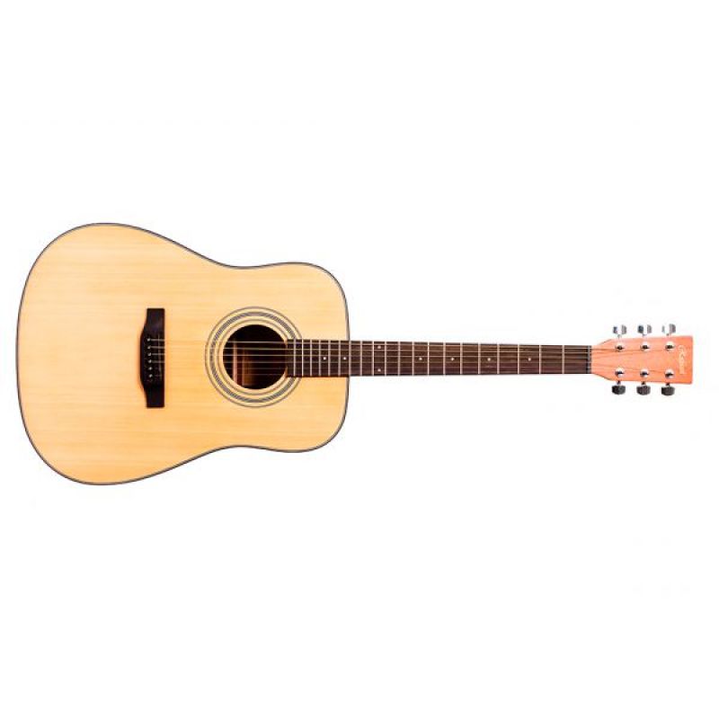 Акустическая гитара Rafaga HD-60 (NS)