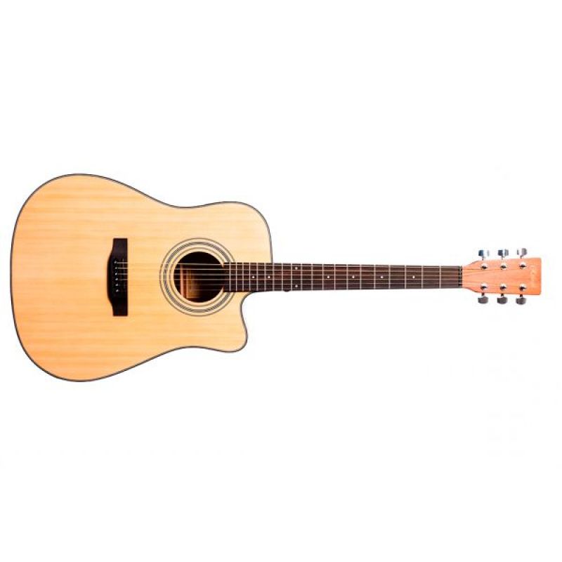 Акустична гітара Rafaga HDC-60 (NS)