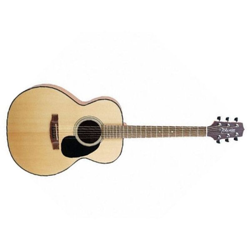 Акустическая гитара Takamine G220 (NAT)