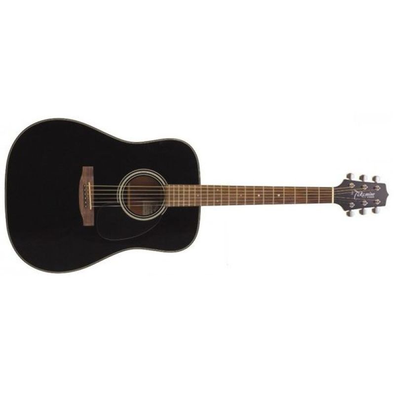 Акустична гітара Takamine G321 (BK)