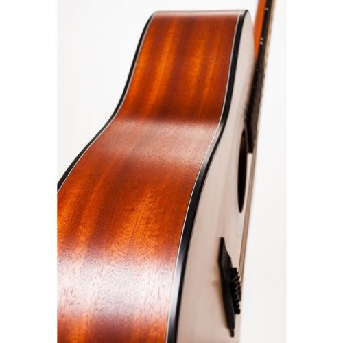 Акустическая гитара Rafaga HD-100 (NS)
