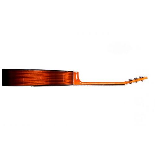 Акустична гітара Rafaga HDC-100 (BK)