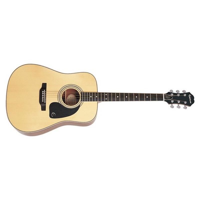 Акустическая гитара Epiphone DR-220S (NA)