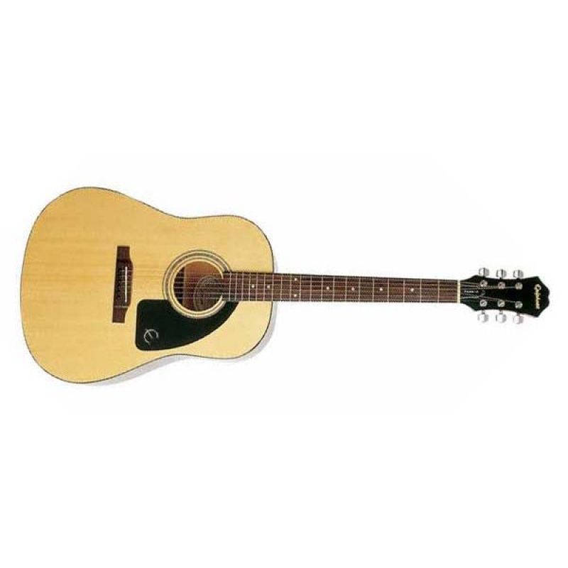 Акустическая гитара Epiphone AJ-100
