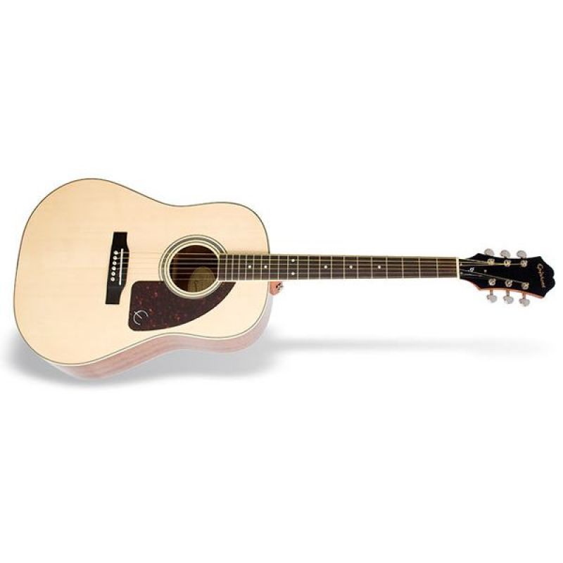 Акустична гітара Epiphone AJ-220S (NA)