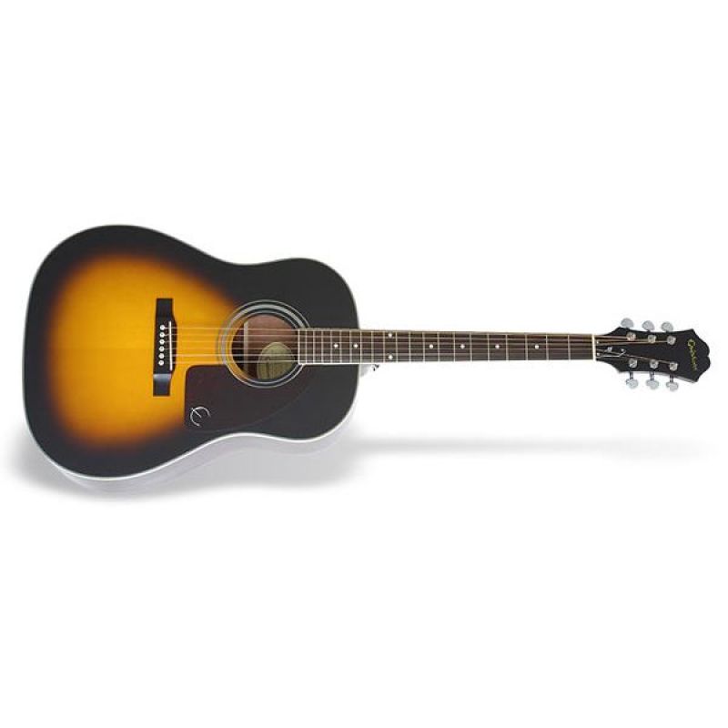 Акустическая гитара Epiphone AJ-220S (VS)