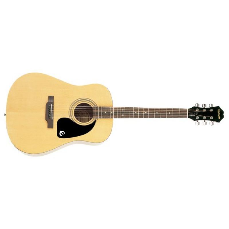 Акустическая гитара Epiphone DR-100 (NA)