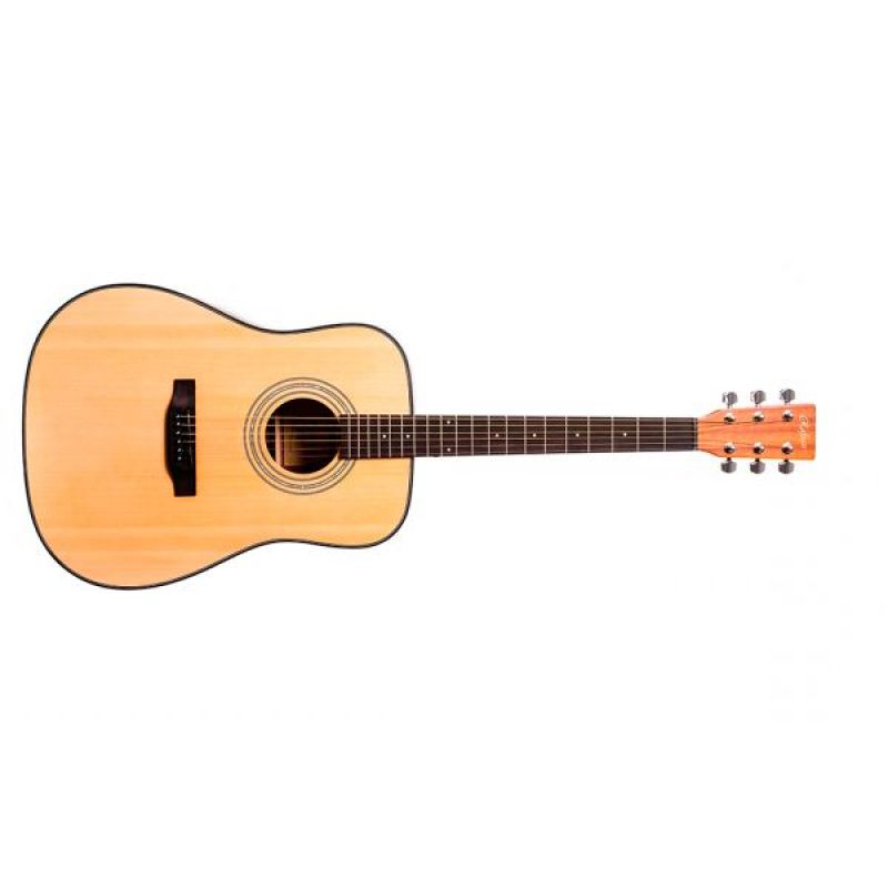 Акустическая гитара Rafaga HD-100 (NS)