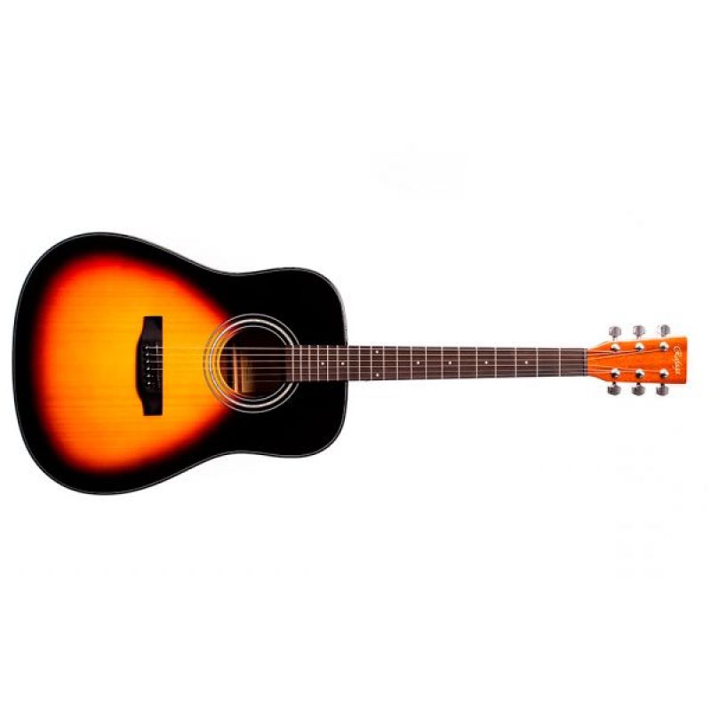 Акустическая гитара Rafaga HD-100 (VS)