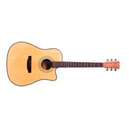 Акустическая гитара Rafaga HDC-100 (NS)
