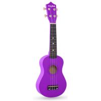 Укулеле FZONE FZU-002 (Purple)