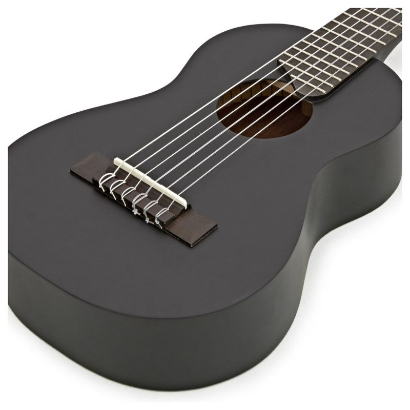 Укулеле Yamaha GL1(Black) • лучшая цена • купить в музыкальном интернет ...