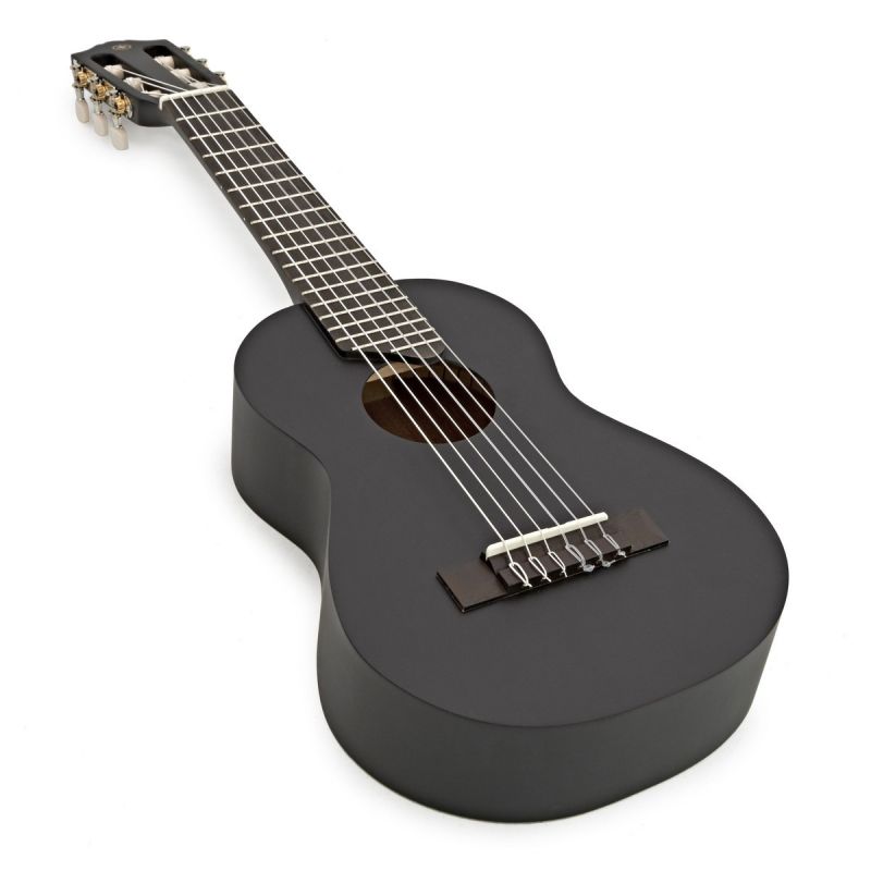 Укулеле Yamaha GL1(Black) • лучшая цена • купить в музыкальном интернет ...