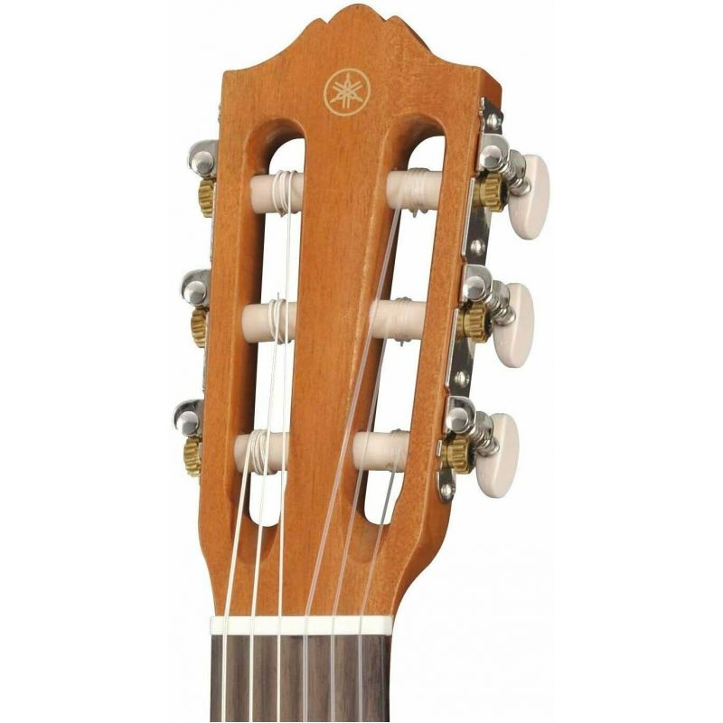 Укулеле Yamaha GL1(Natural) • лучшая цена • купить в музыкальном ...