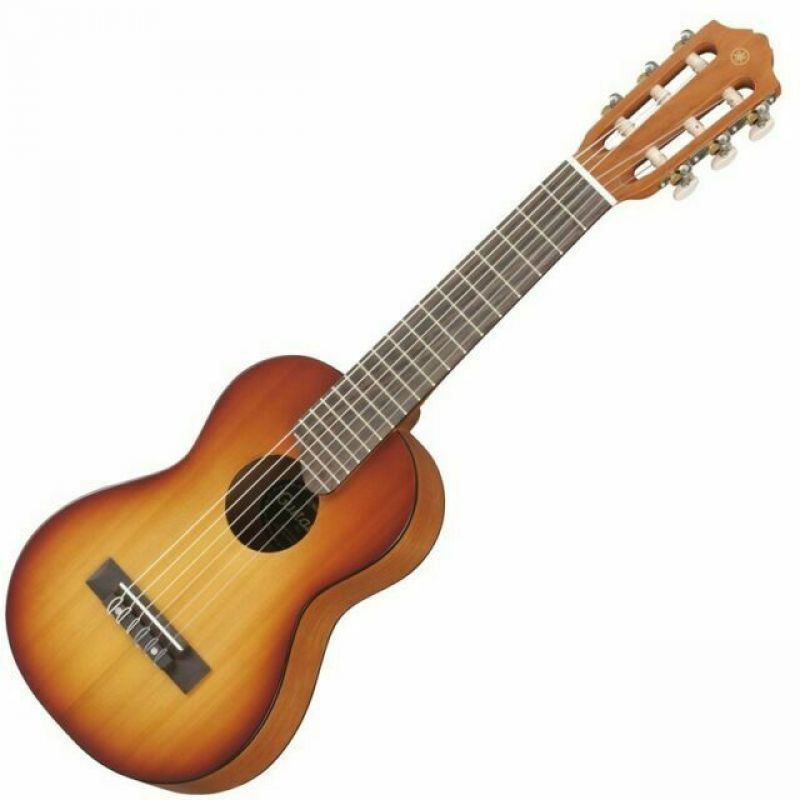 Укулеле Yamaha GL1(Tobacco Brown Sunburst) • лучшая цена • купить в ...