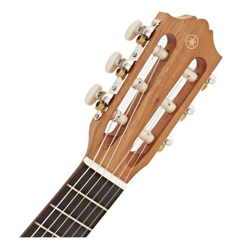 Укулеле Yamaha GL1(Tobacco Brown Sunburst) • лучшая цена • купить в ...