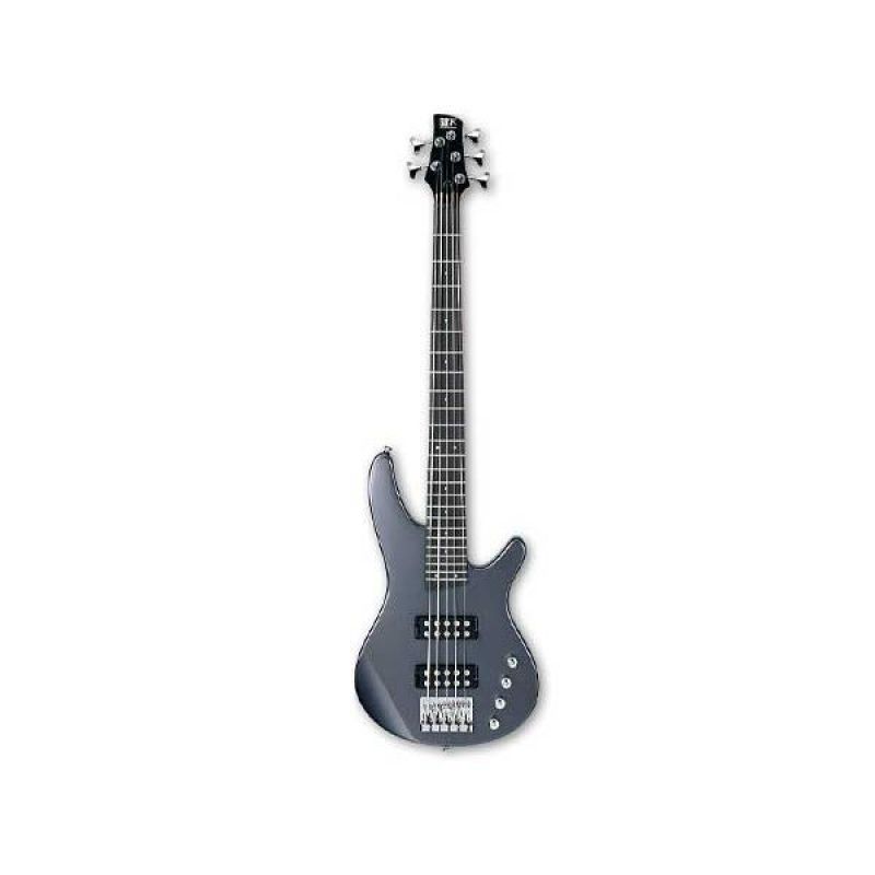 Бас-гитара Ibanez SRX305 VBL