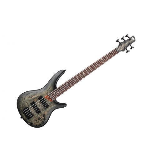 Бас-гітара Ibanez SR605E-BKT